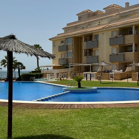 Seaside La Manga Apartment San Blas  외부 사진
